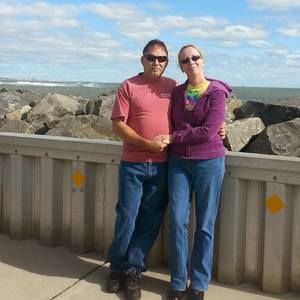 Meet your Posher, Marcie